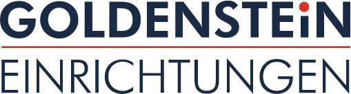 Logo Goldenstein Einrichtungen